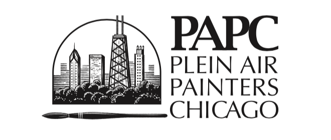 Plein Air Painters Chicago