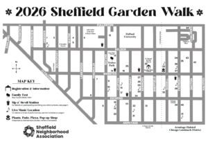 2026 Sheffield Garden Walk