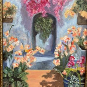 Michele Weldon